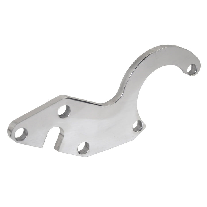 Billet Remote Outward Facing VW Oil Filter Mount - Aircooled Vintage Works