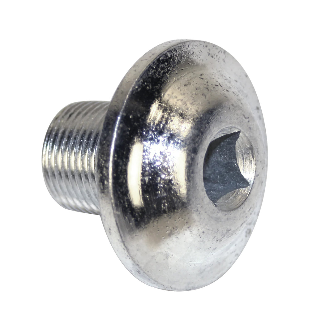 Empi Billet VW Crank Pulley Bolt  - Air Cooled Vintage Works