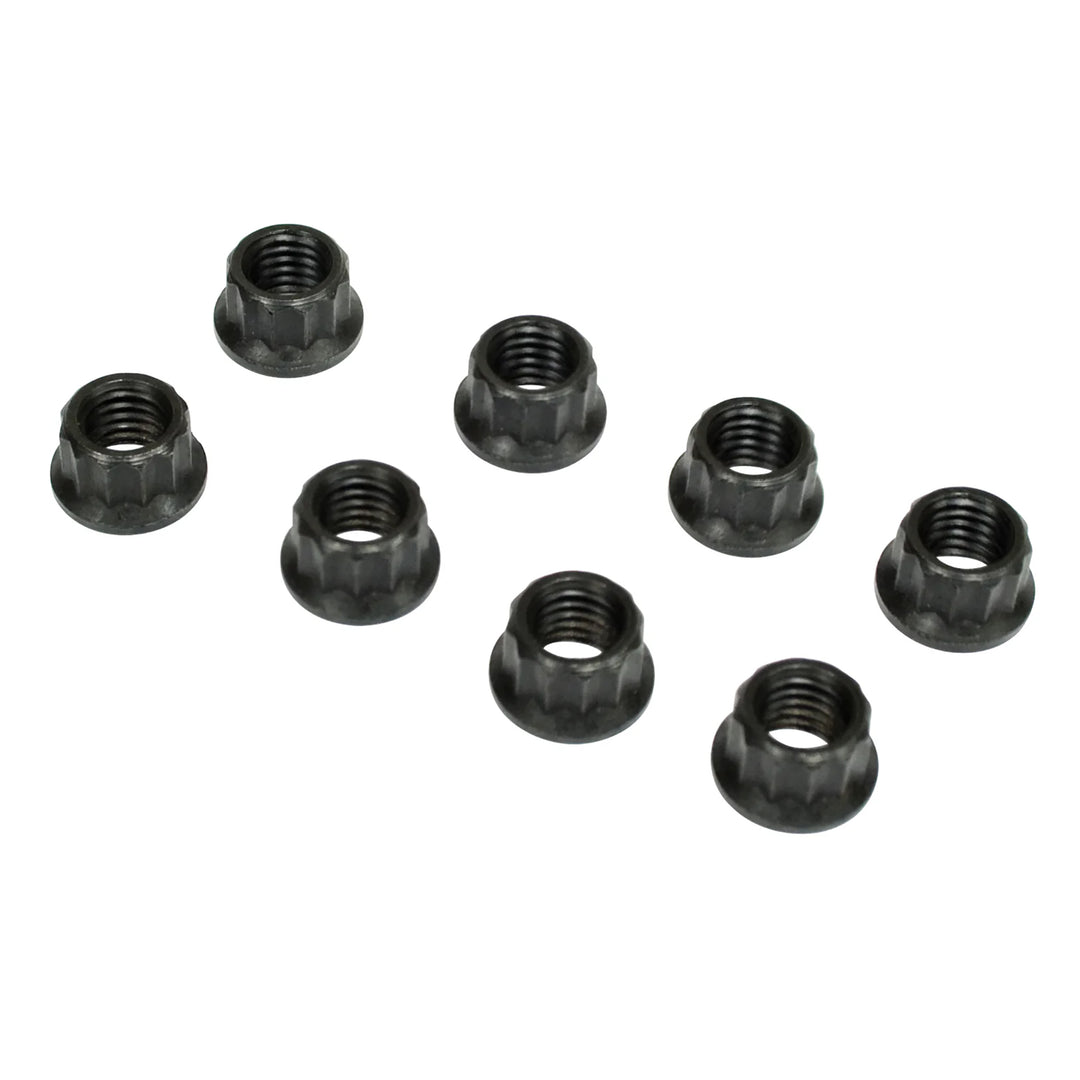 Engine Intake and Exhaust Nuts  - Air Cooled Vintage Works