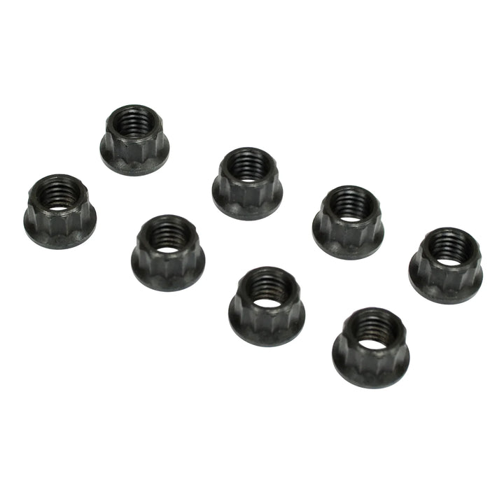 Engine Intake and Exhaust Nuts  - Air Cooled Vintage Works