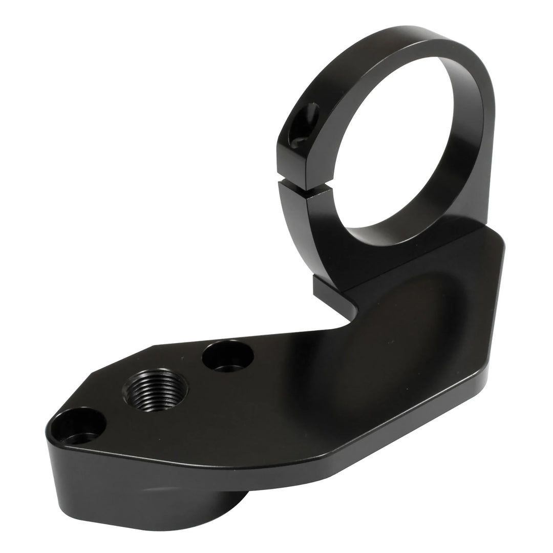 Empi Billet Fuel Pump Block-off Coil Mount  - Air Cooled Vintage Works