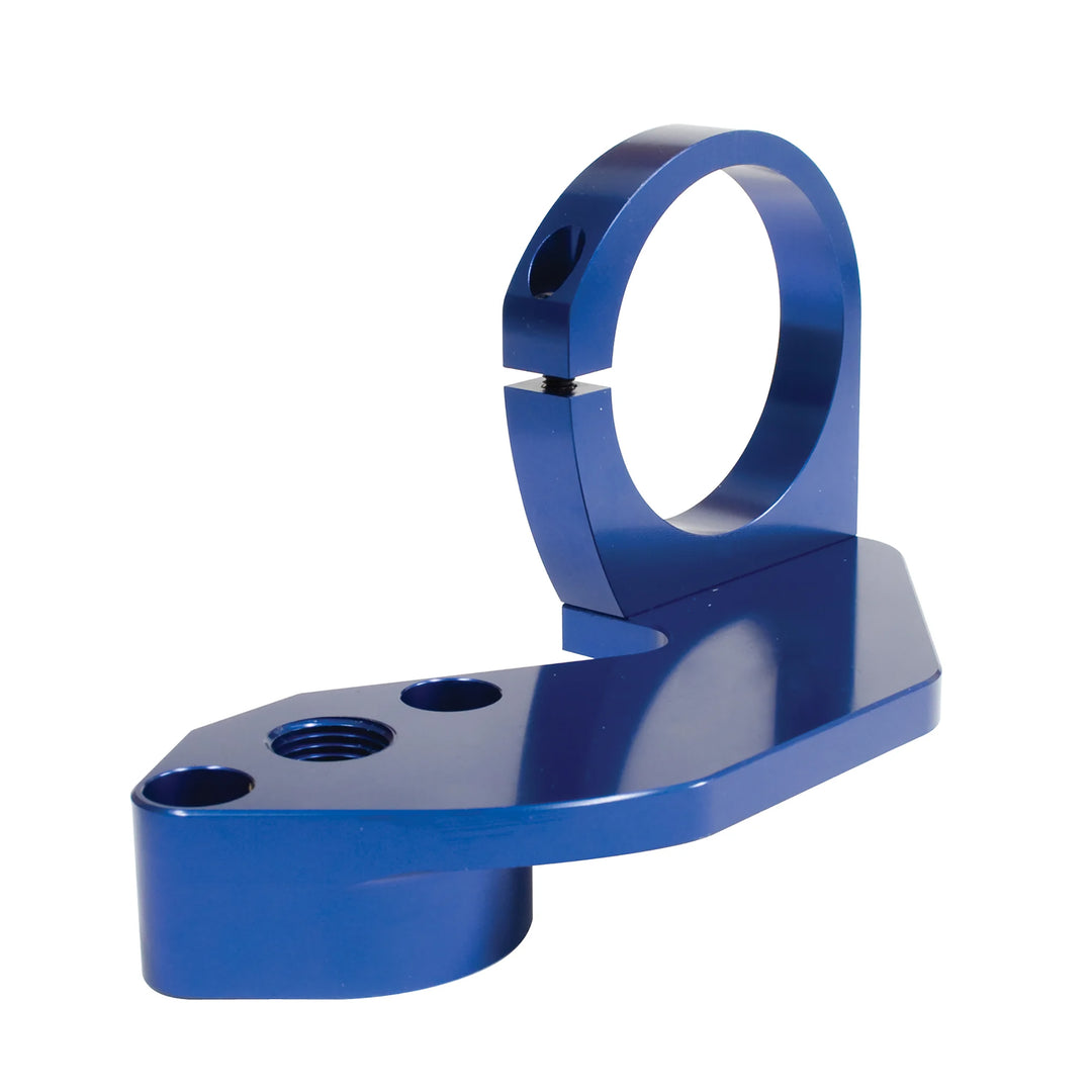 Empi Billet Fuel Pump Block-off Coil Mount  - Air Cooled Vintage Works