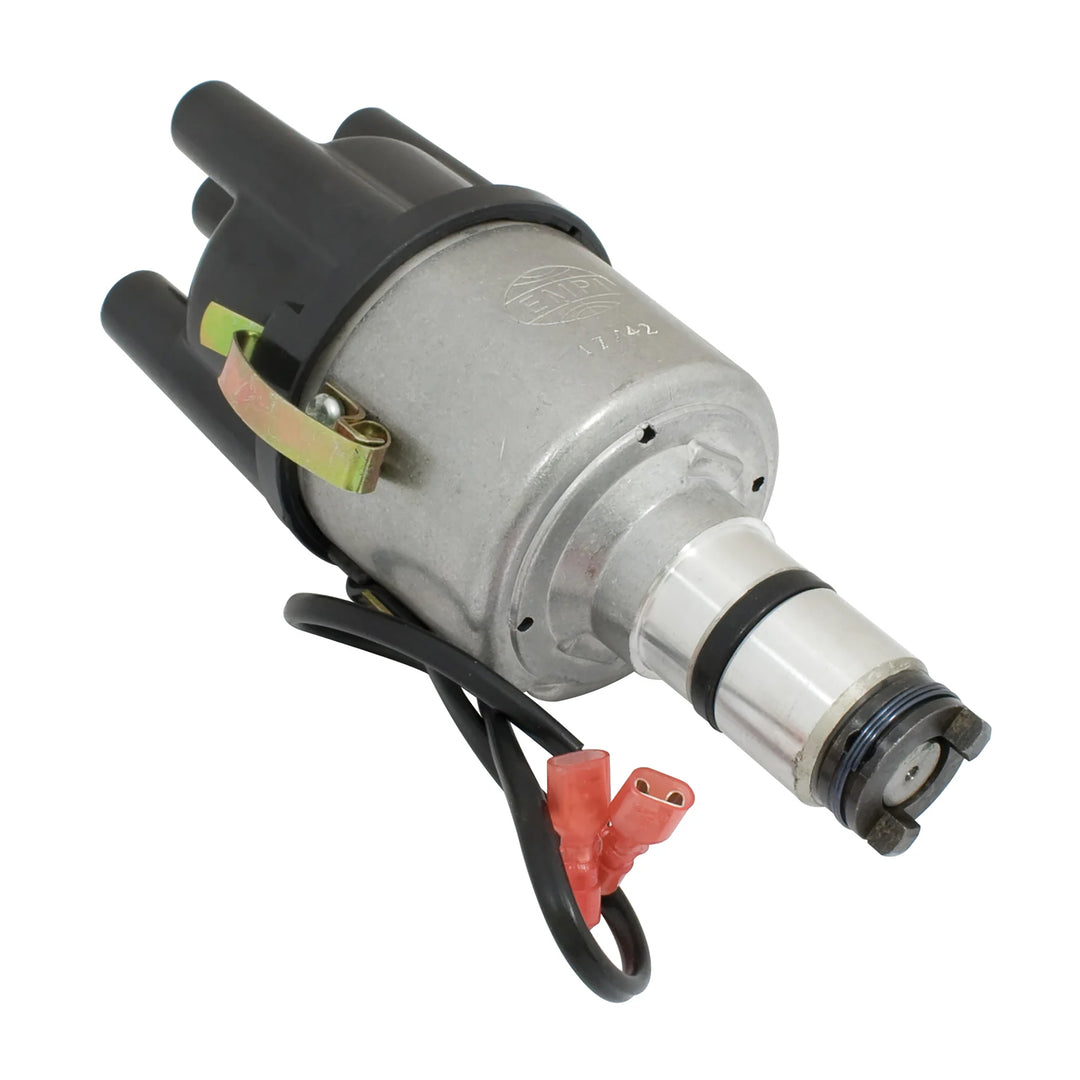 Empi Centrifugal Advance VW Distributor with Electric Ignition - Aircooled Vintage Works