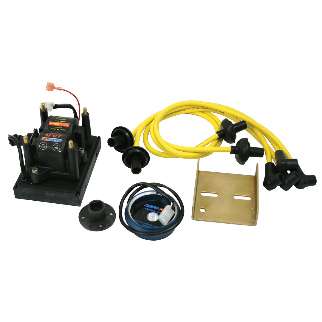 Compufire DIS VW Ignition System- Aircooled Vintage Works