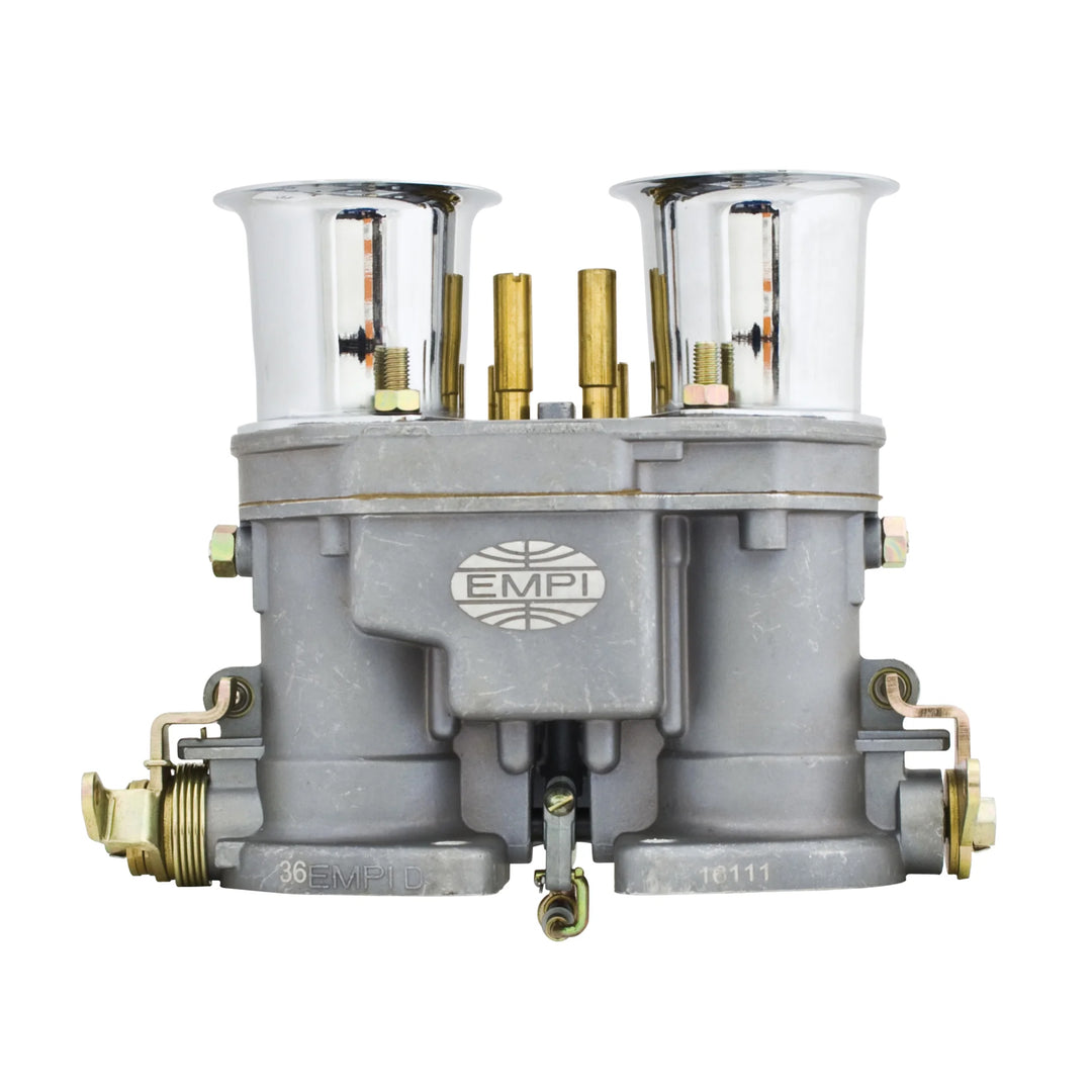 Empi D Series VW Carburetors  - Air Cooled Vintage Works