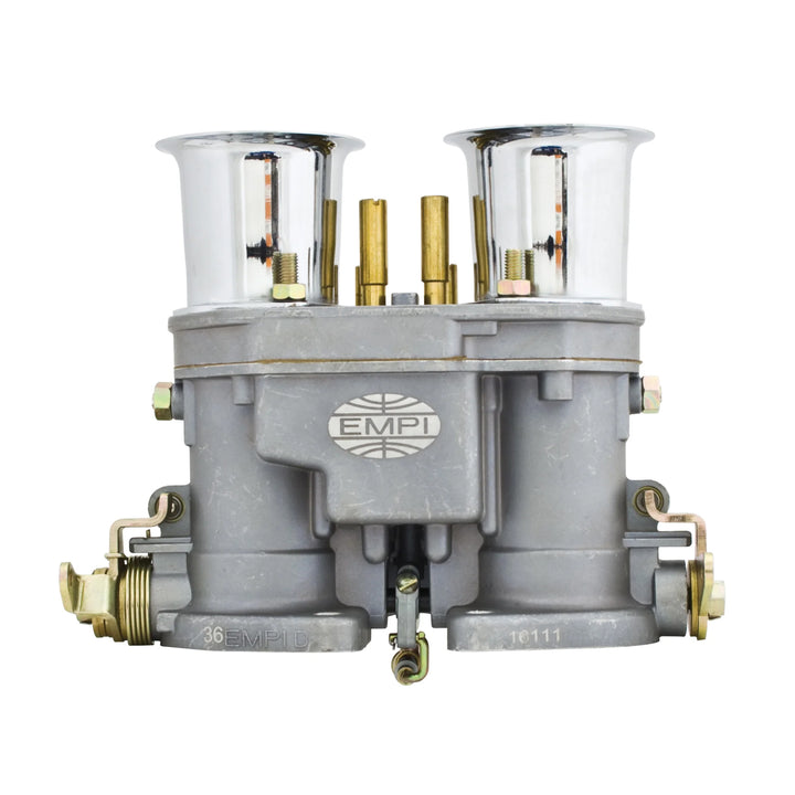 Empi D Series VW Carburetors  - Air Cooled Vintage Works