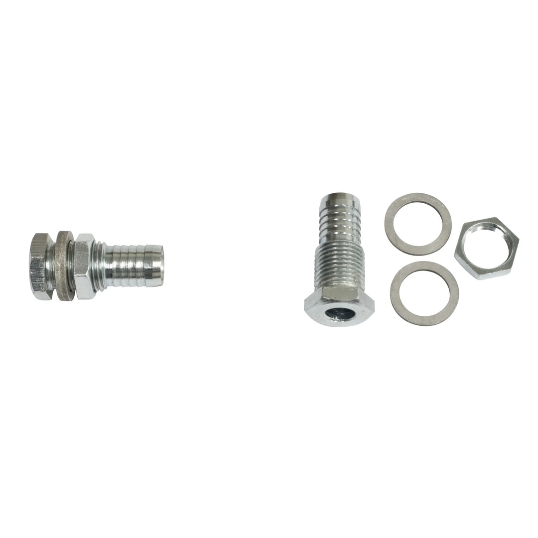 Empi Deluxe VW Valve Cover Vents  - Air Cooled Vintage Works