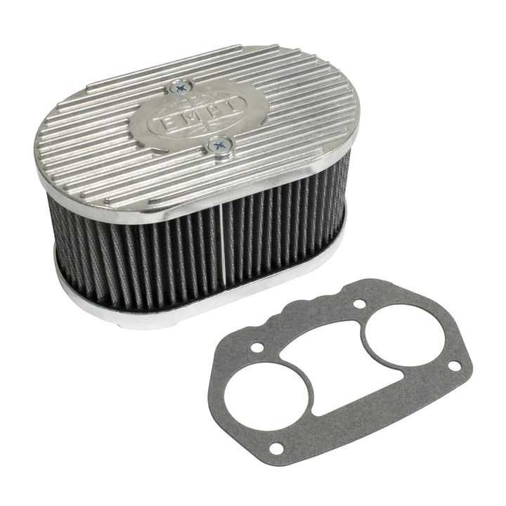 Empi Die Cast VW HPMX/IDF/D Series Air Cleaners - Aircooled Vintage Works