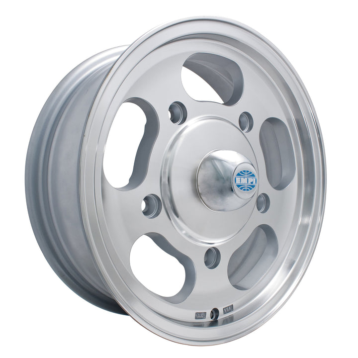 Empi Dish VW Wheels