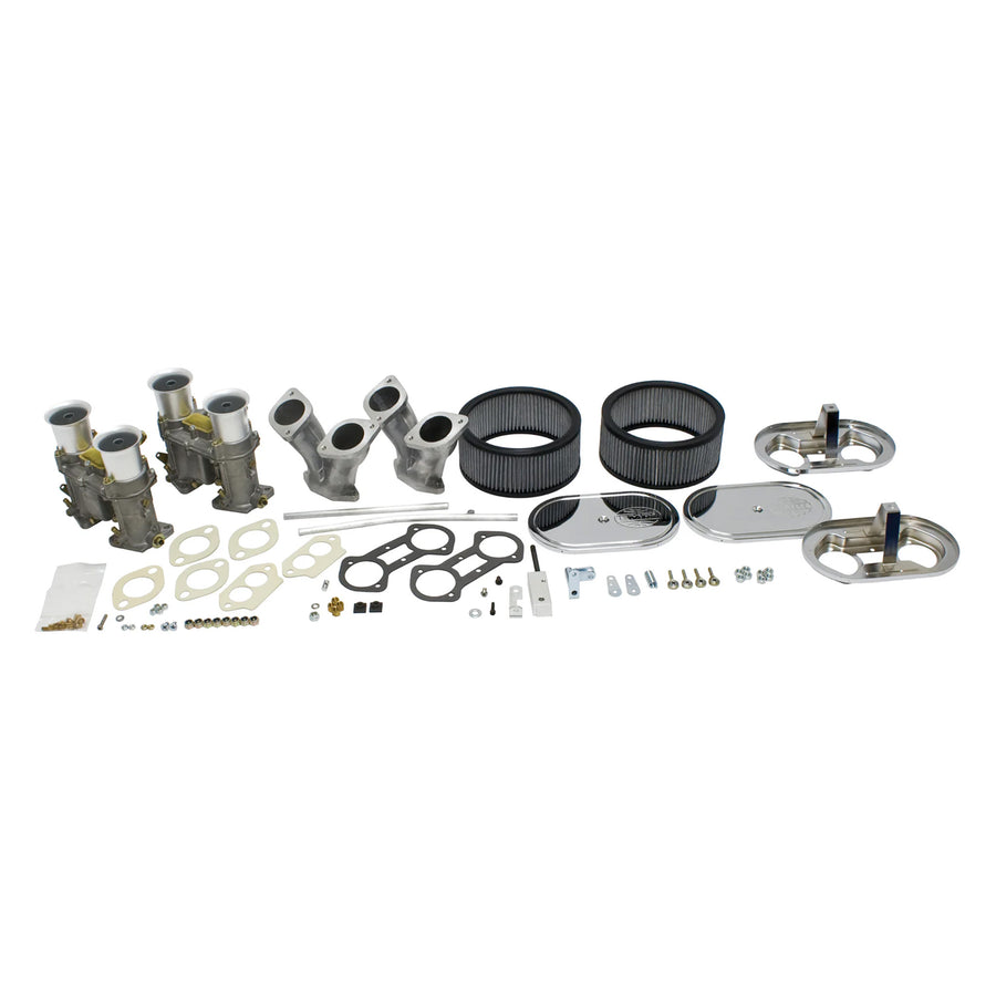 Dual Carb Kits – Aircooled Vintage Works