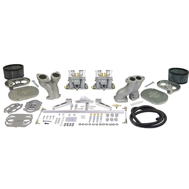 Empi Dual D VW Carburetor Kit  - Air Cooled Vintage Works
