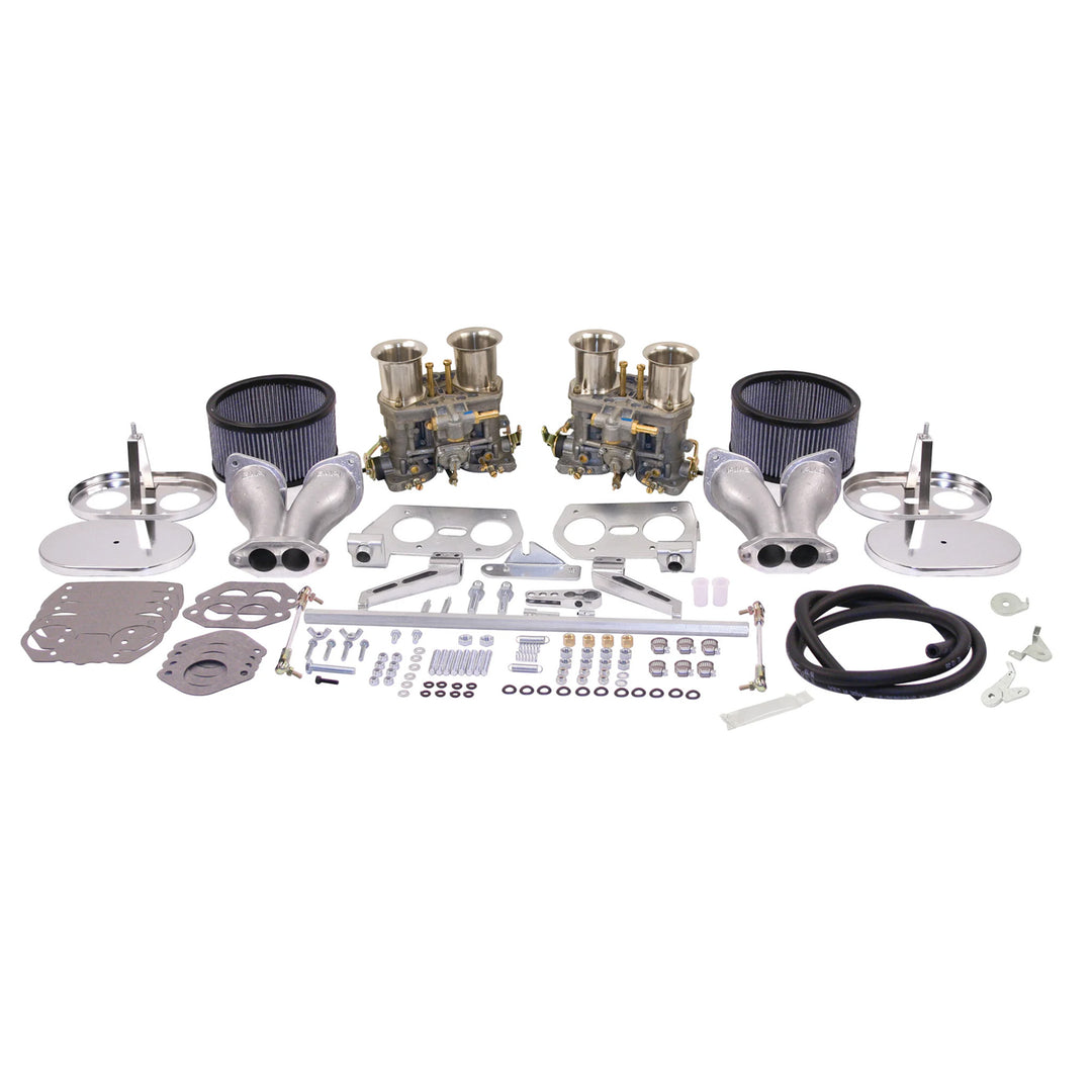 Empi Dual HPMX VW Carburetor Kits  - Aircooled Vintage Works