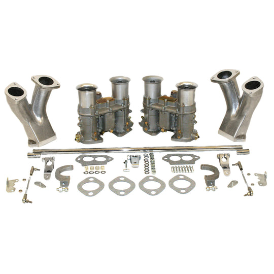 Dual Carb Kits – Aircooled Vintage Works