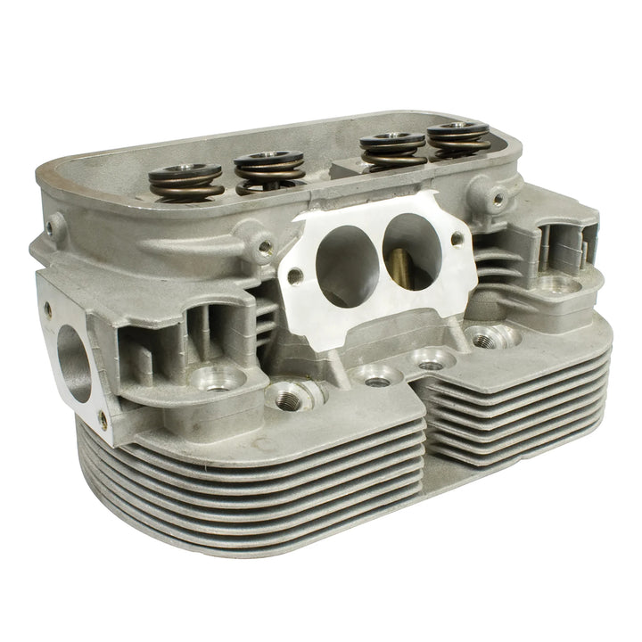 Empi GTV-2 L7 CNC Ported VW Cylinder Heads 90.5 92mm Bore