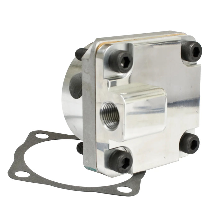 HD Aluminum Full Flow VW Oil Pump Kit - Air Cooled Vintage Works