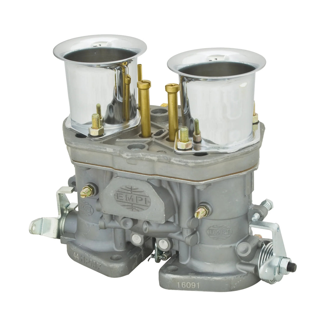 Empi HPMX VW Carburetors  - Air Cooled Vintage Works