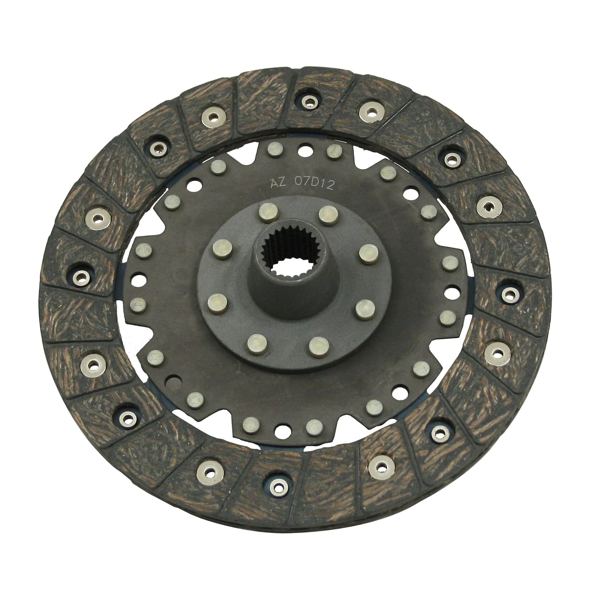 Clutch – Aircooled Vintage Works
