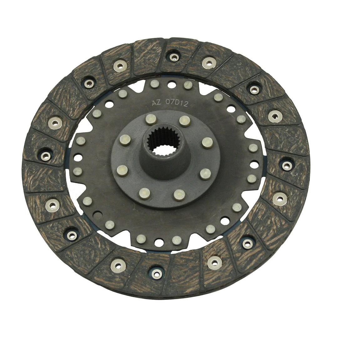 Empi Heavy Duty VW Clutch Disc  - Aircooled Vintage Works