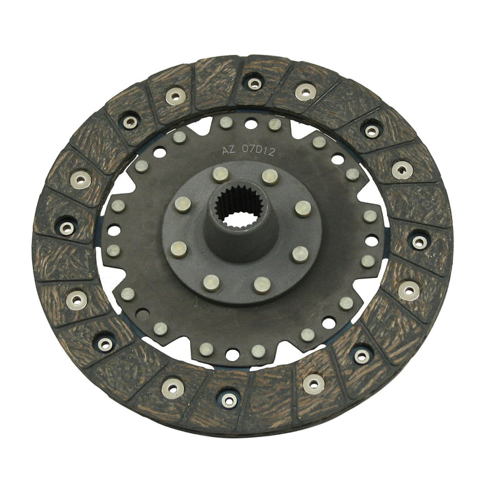 Empi Heavy Duty VW Clutch Disc  - Aircooled Vintage Works
