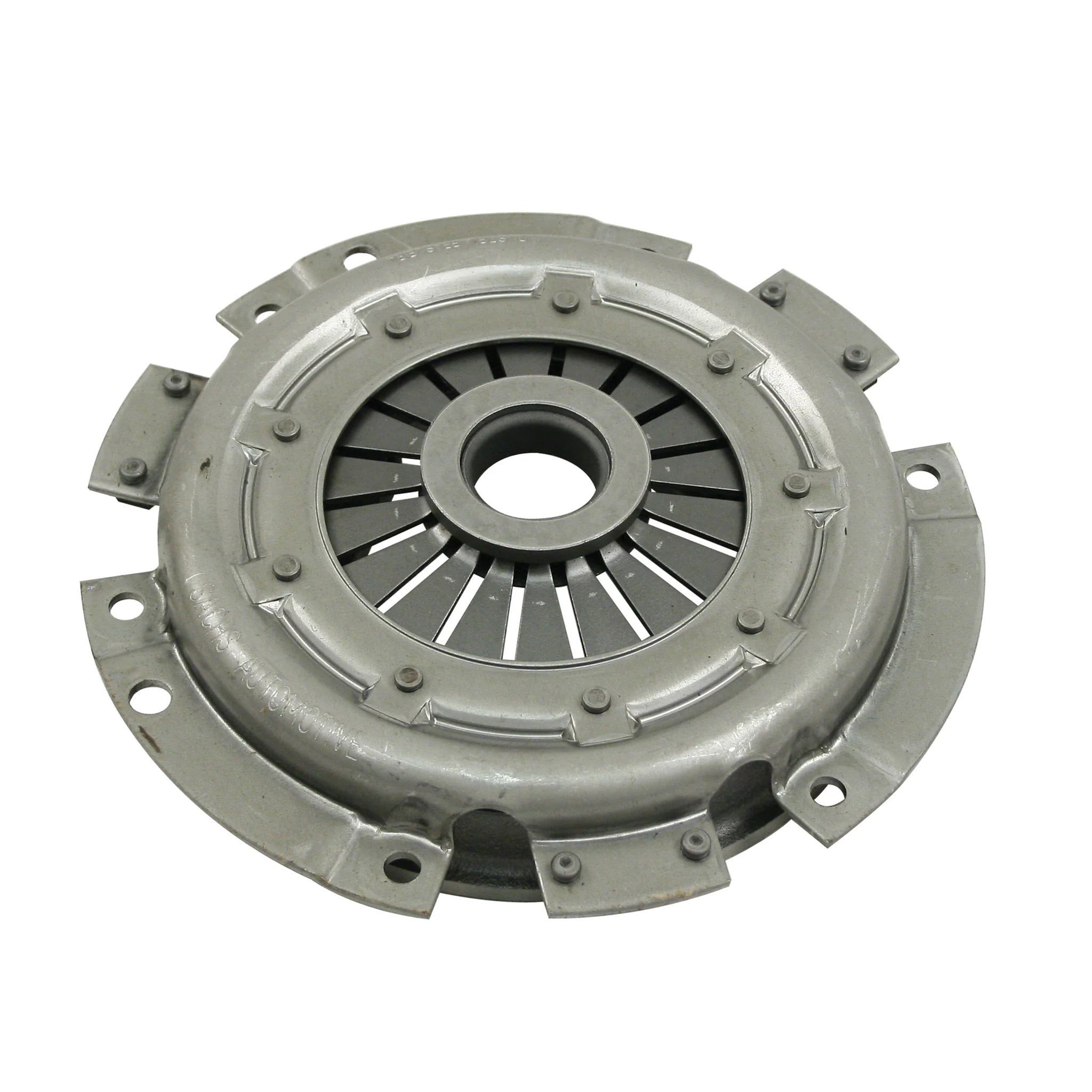 Clutch – Aircooled Vintage Works