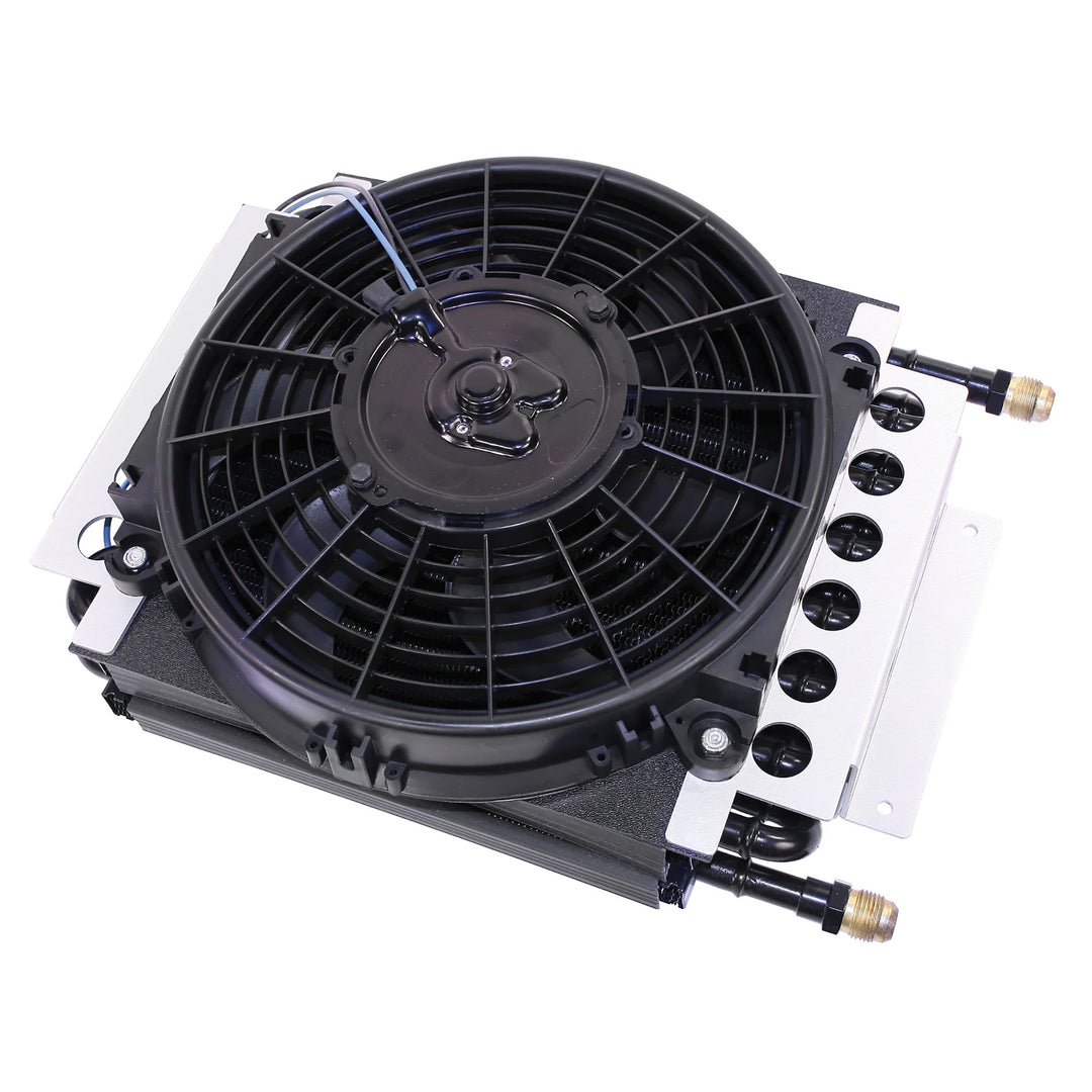 High Performance VW Fan and Cooler Kit  - Air Cooled Vintage Works