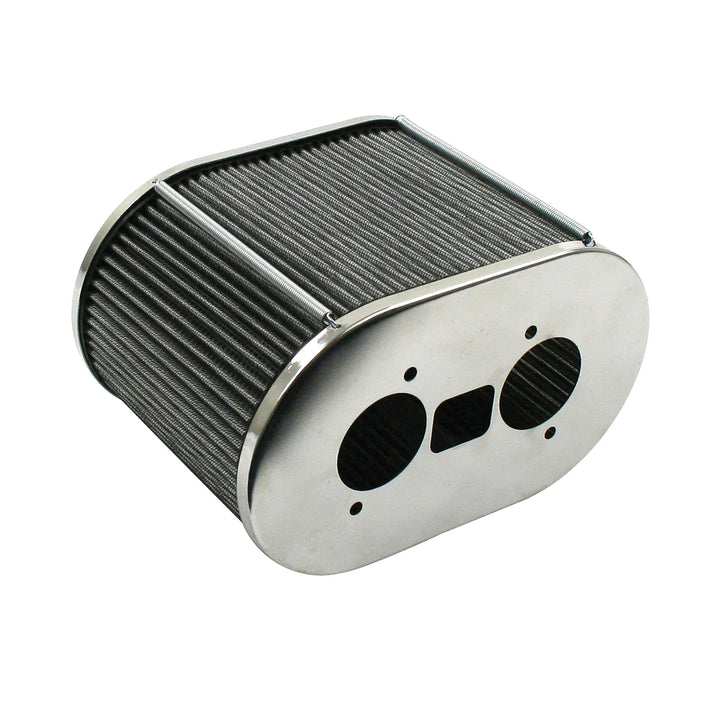 Empi King Kong HPMX/IDF/D Series Air Cleaners  - Aircooled Vintage Works