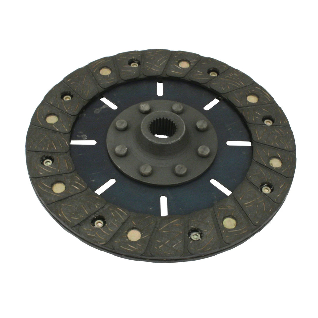 Empi Kush Lok VW Clutch Disc  - Aircooled Vintage Works