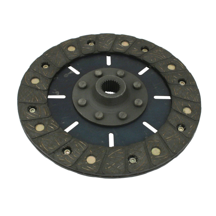 Empi Kush Lok VW Clutch Disc  - Aircooled Vintage Works