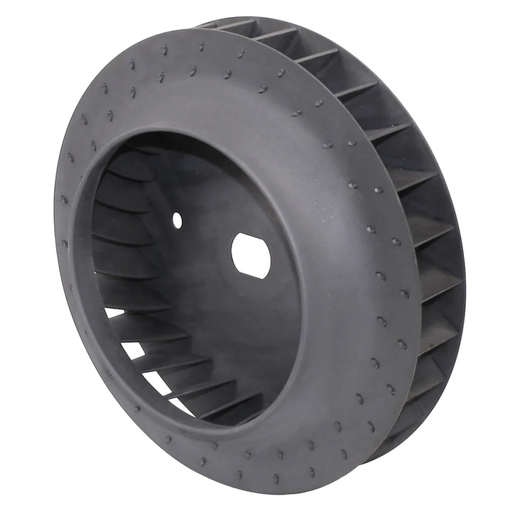 Empi Late Style Stock VW Cooling Fan   -  Aircooled Vintage Works