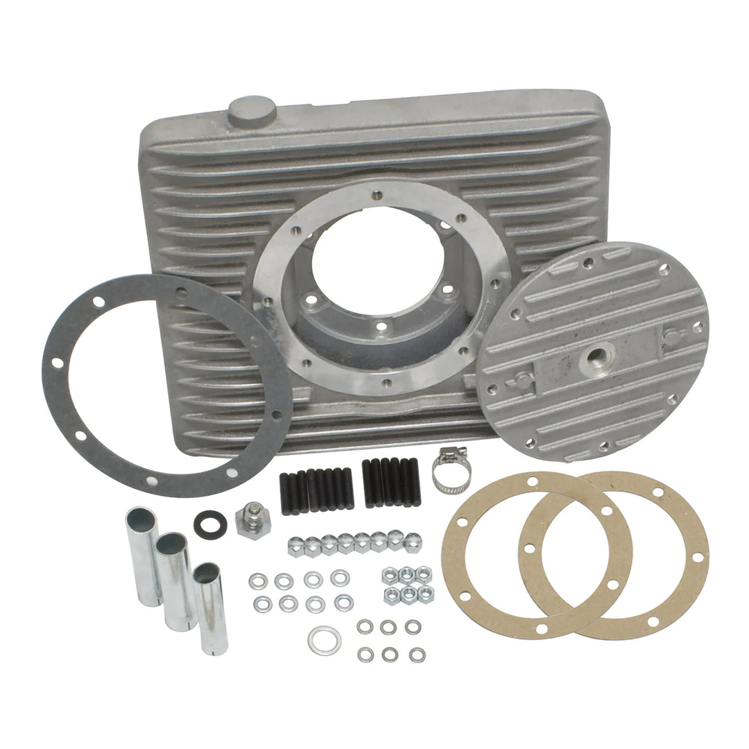 Empi Narrow 1 Quart VW Oil Sump Kit - Aircooled Vintage Works