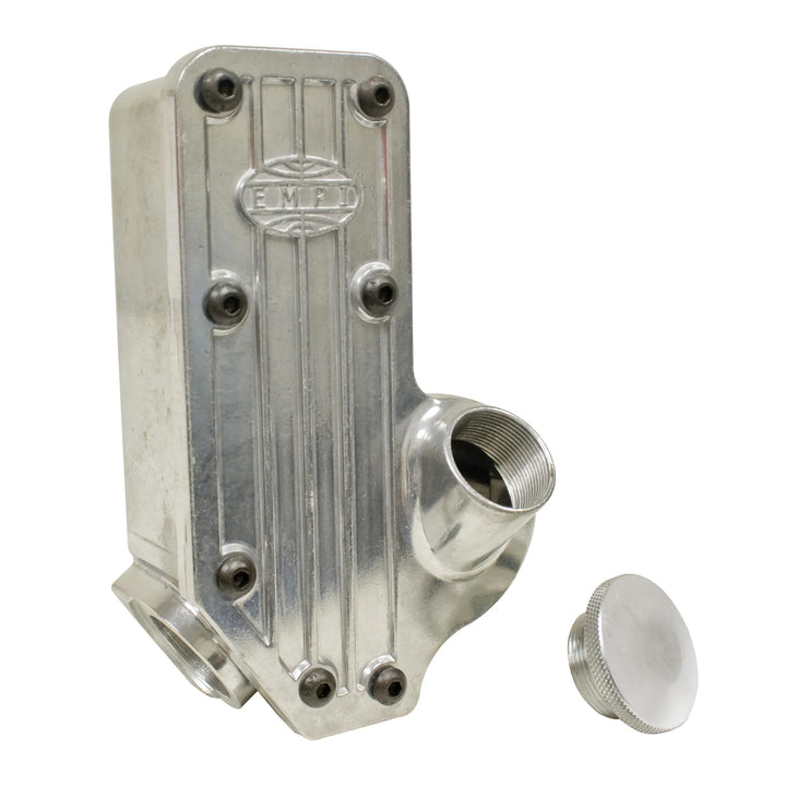 Empi Oil Filler And VW Breather Box - Aircooled Vintage Works