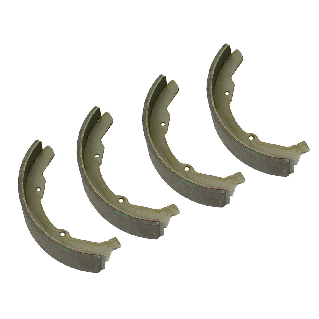 Premium Type 2 VW Bus Brake Shoe Sets  - Aircooled Vintage Works