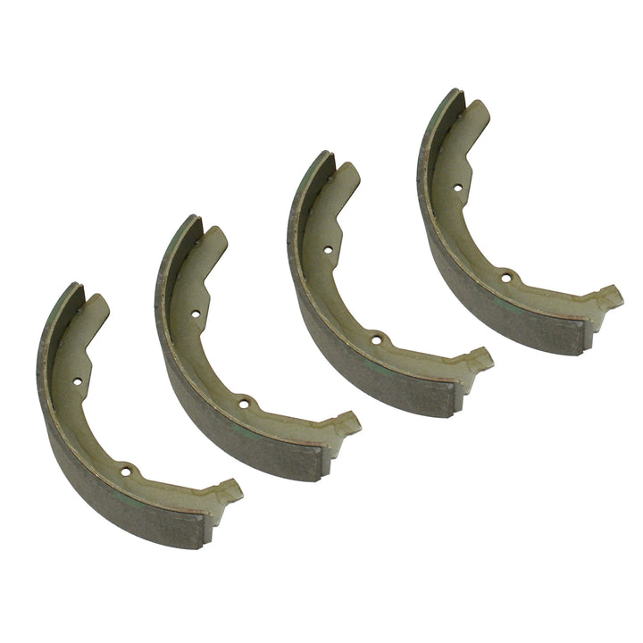 Premium Type 2 VW Bus Brake Shoe Sets  - Aircooled Vintage Works