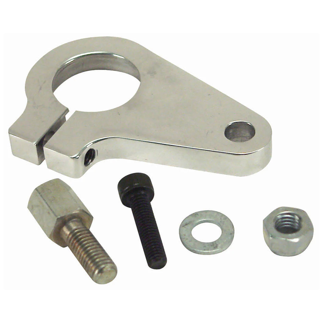 Empi Standard Billet VW Distributor Clamp  - Aircooled Vintage Works
