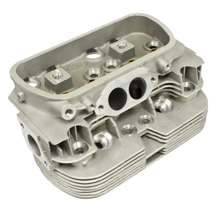 Empi Stock Dual Port VW Cylinder Heads Bare