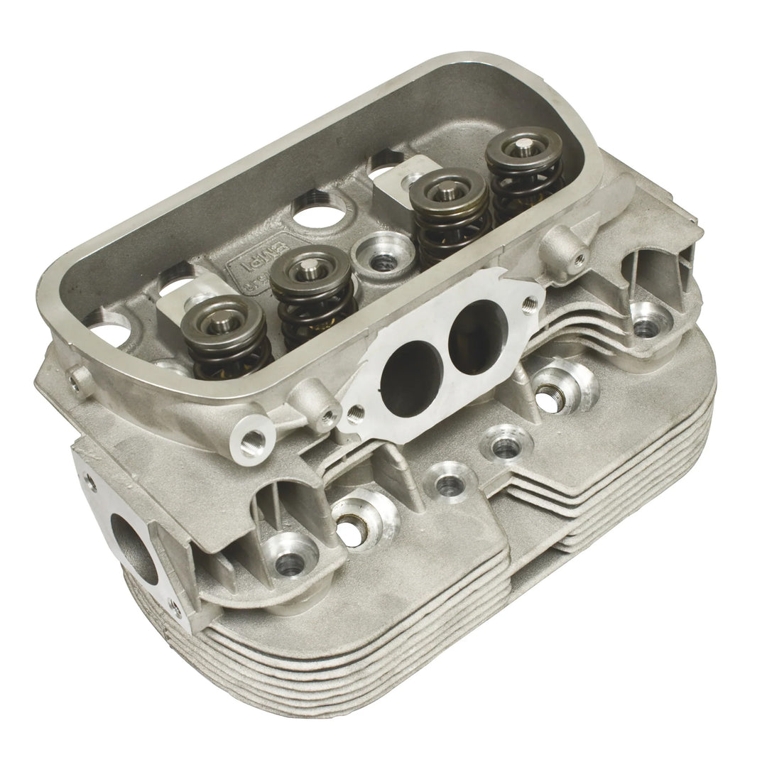 EMPI Clip On Aluminum Valve Covers, Pair, Type 1 Based Engines, 9138 EMPI Clip On Aluminum Valve Covers, Pair, Type 1 Based Engines, 9138