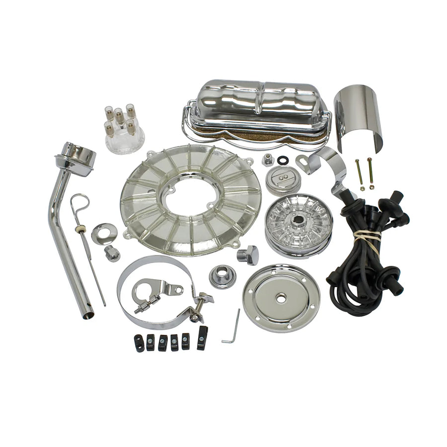 Dress Up Kits – Aircooled Vintage Works