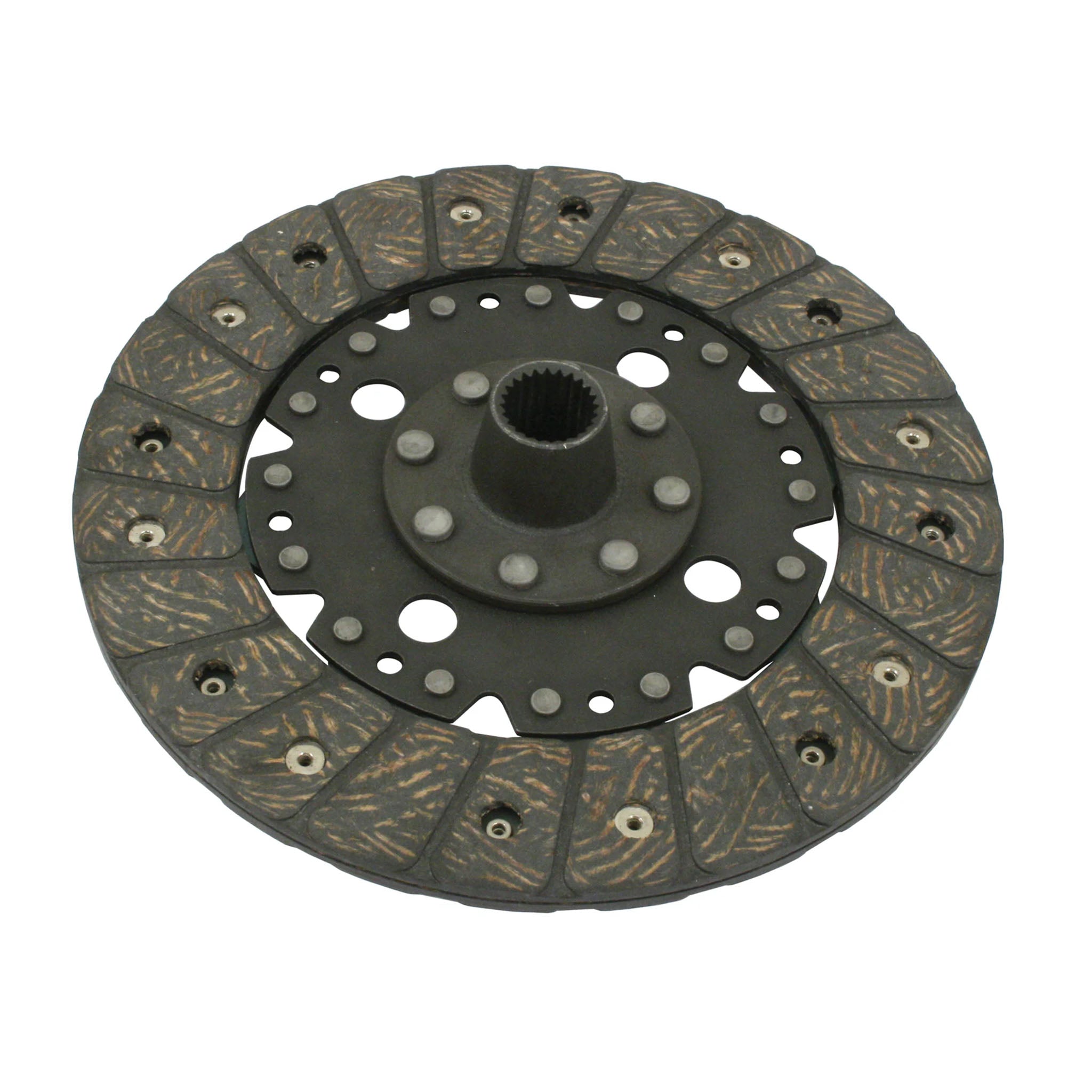 Clutch – Aircooled Vintage Works