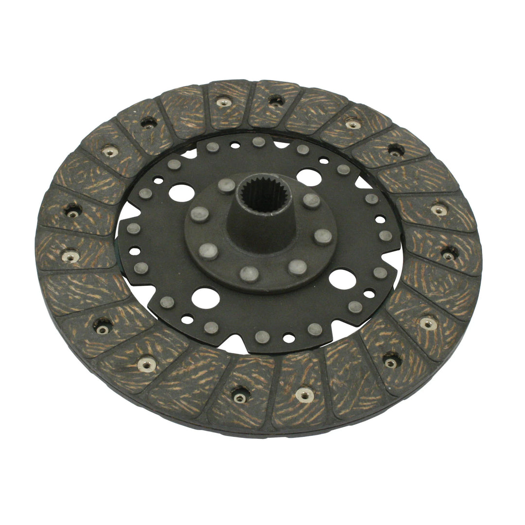 Empi Super Duty VW 200mm Clutch Disc  -  Aircooled Vintage Works
