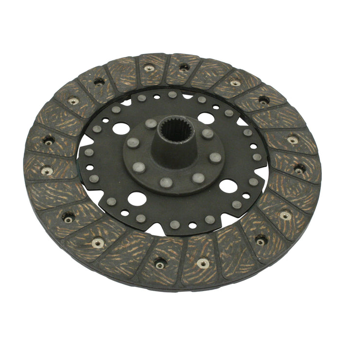 Empi Super Duty VW 200mm Clutch Disc  -  Aircooled Vintage Works