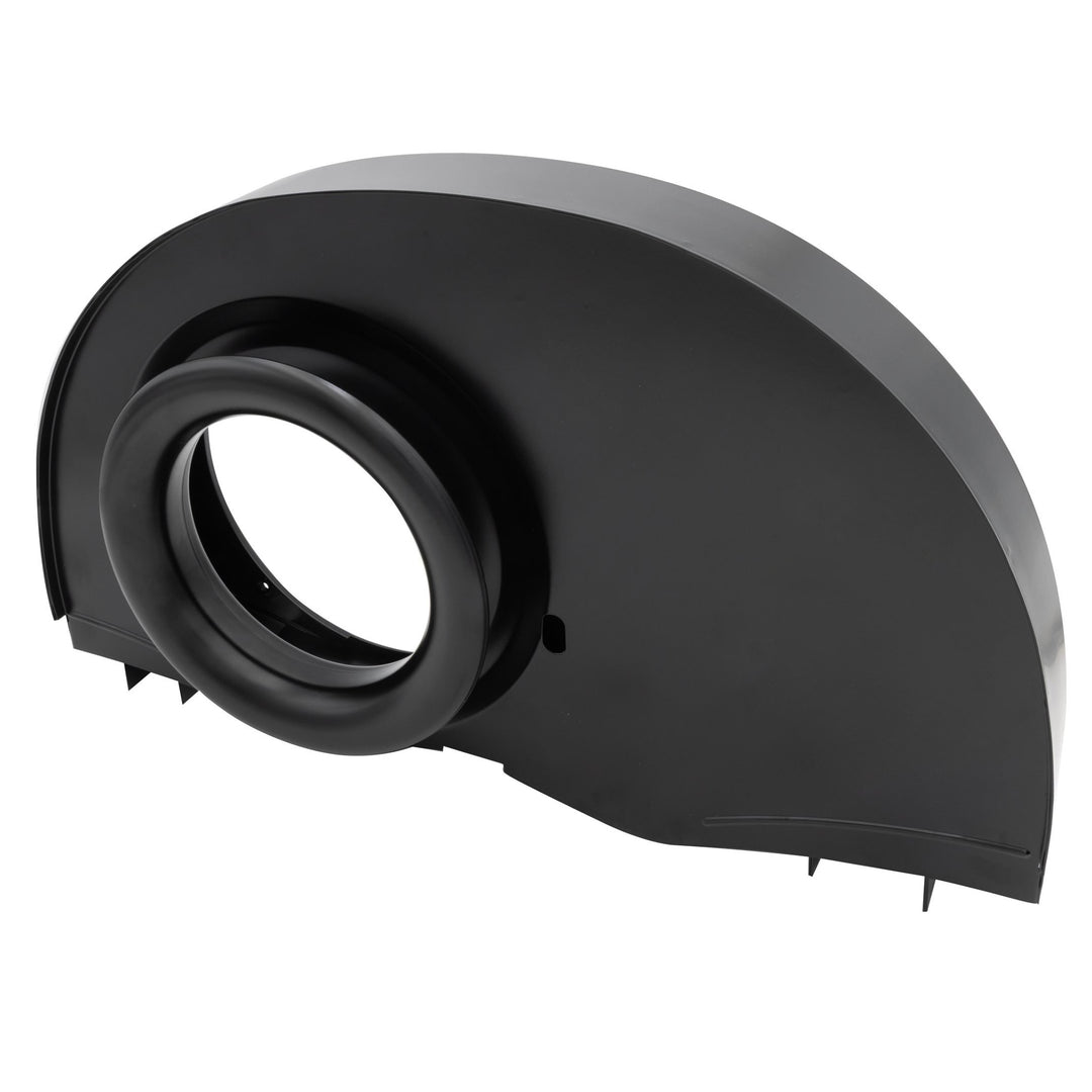 VW Super Shroud Early 36 HP Style in Black