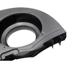 VW Super Shroud Early 36 HP Style in Black