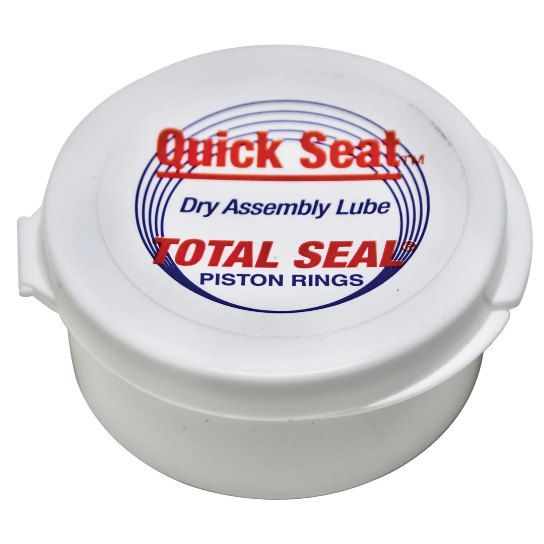 Total Seal Quickseat VW Ring Dry Film Powder  - Air Cooled Vintage 