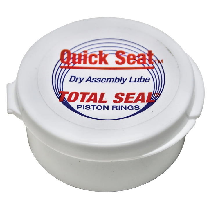 Total Seal Quickseat VW Ring Dry Film Powder  - Air Cooled Vintage 