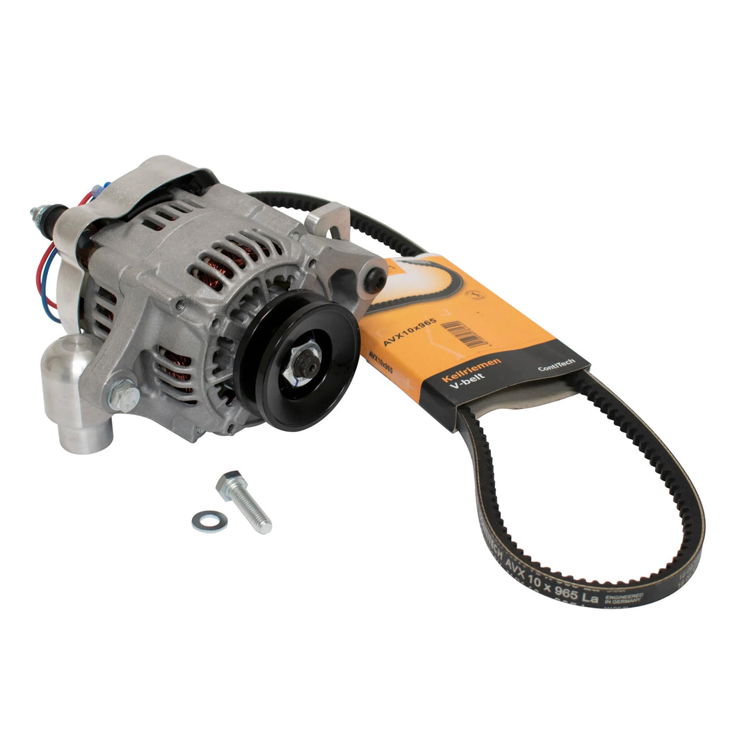 Empi Type 3 VW Alternator Conversion Kit - Aircooled Vintage Works