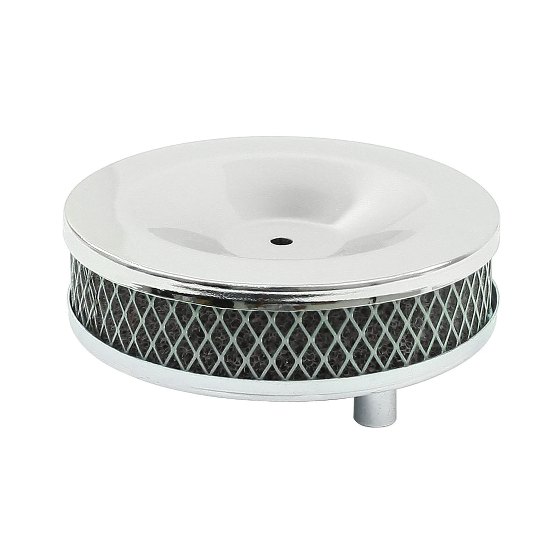 Type 3 VW Chrome Air Cleaners - Aircooled Vintage Works