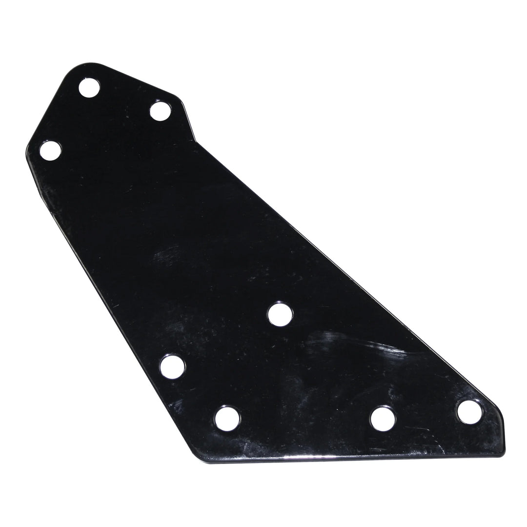 Under Fender VW Oil Filter Mount - Aircooled Vintage Works