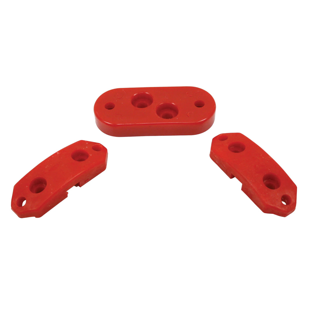Urethane VW Transmission Mounts  - Aircooled Vintage Works