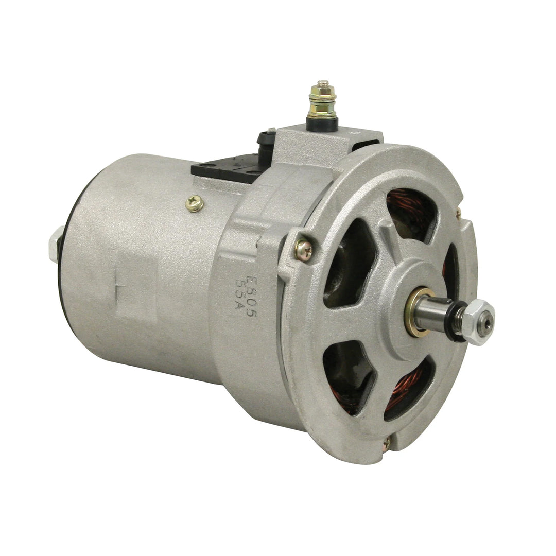 Empi VW Alternators For Bug And Bus  - Air Cooled Vintage Works