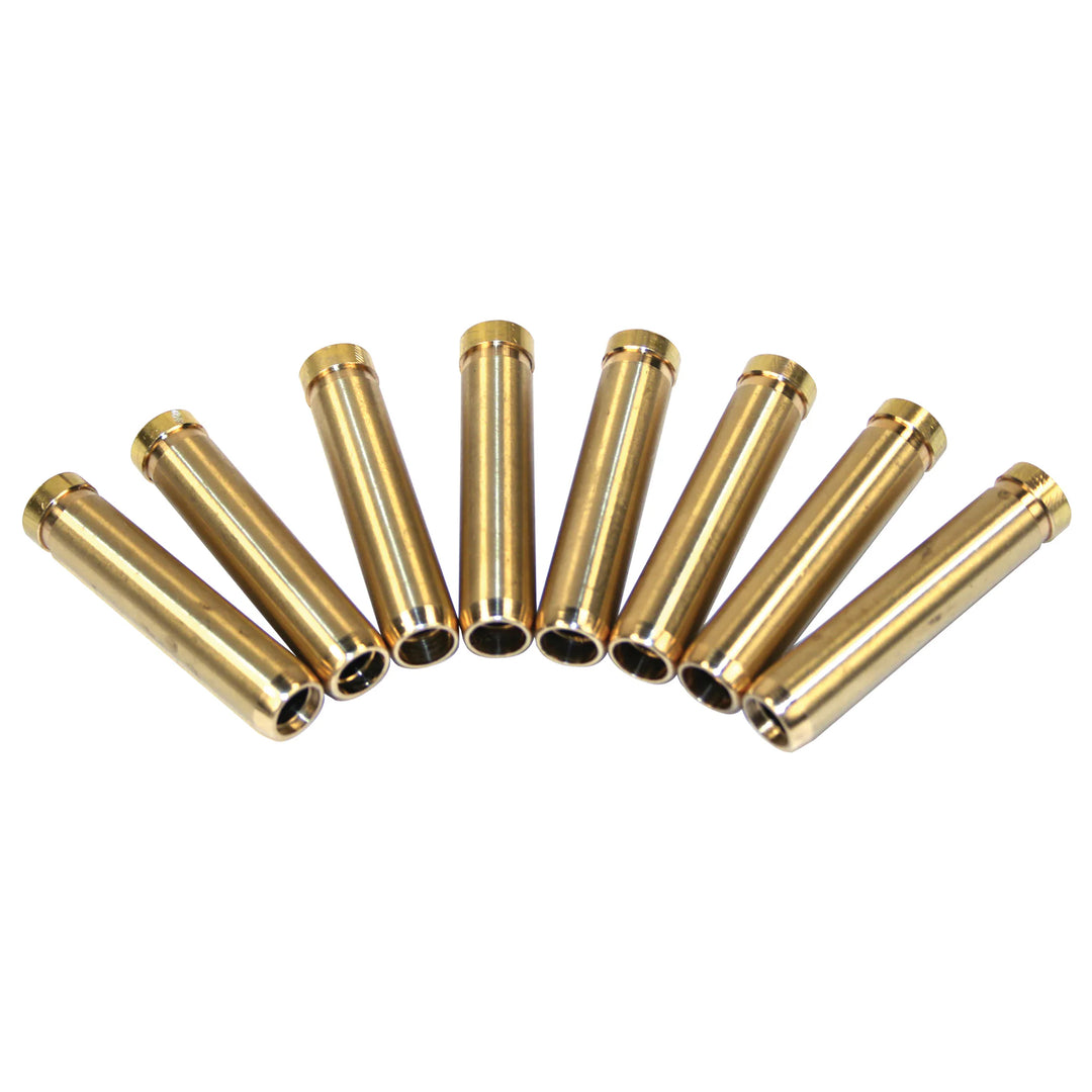VW 8mm Valve Guides Gold - Air Cooled Vintage Works